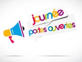 Journée ‘Portes Ouvertes’